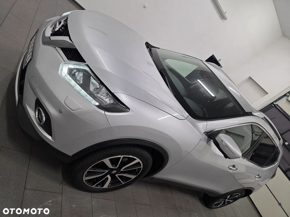 Nissan X-Trail 1.6 DCi Tekna 4WD - 4