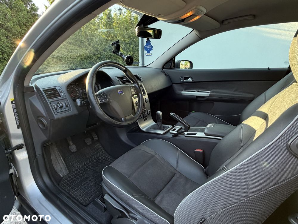 Volvo C30 1.6D DRIVe - 11