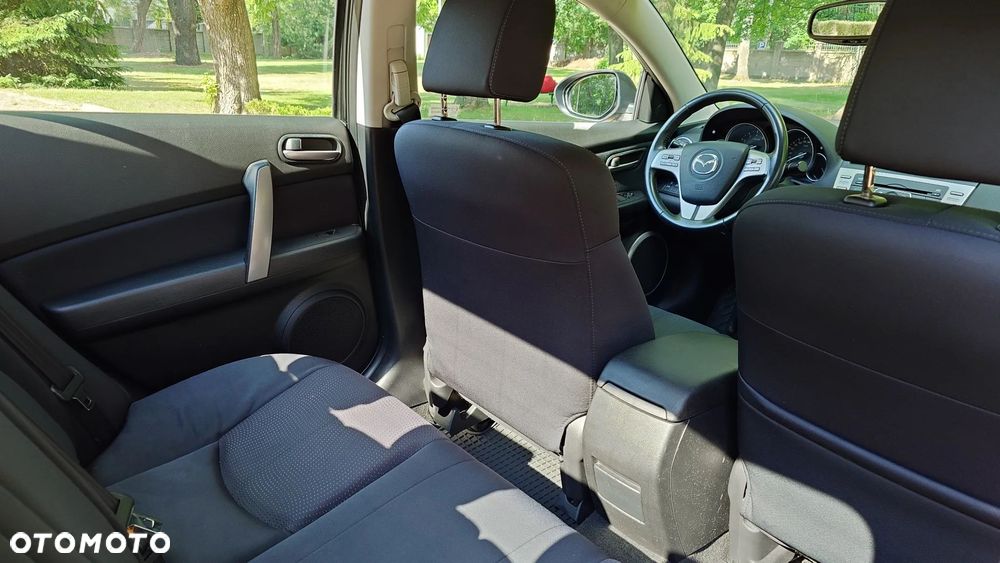 Mazda 6 2.0 Exclusive - 16
