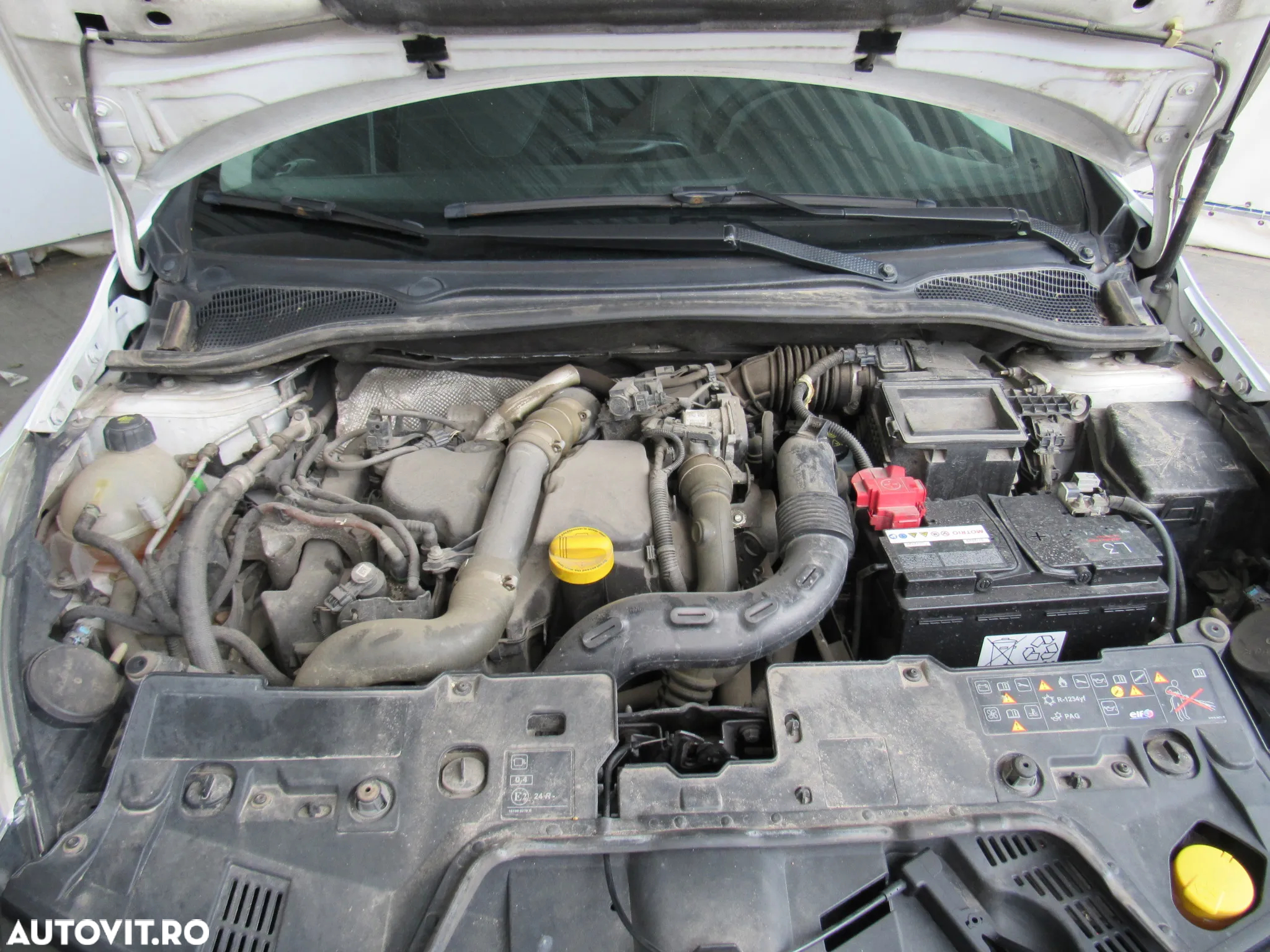 Renault Clio IV Energy dCi Life - 21