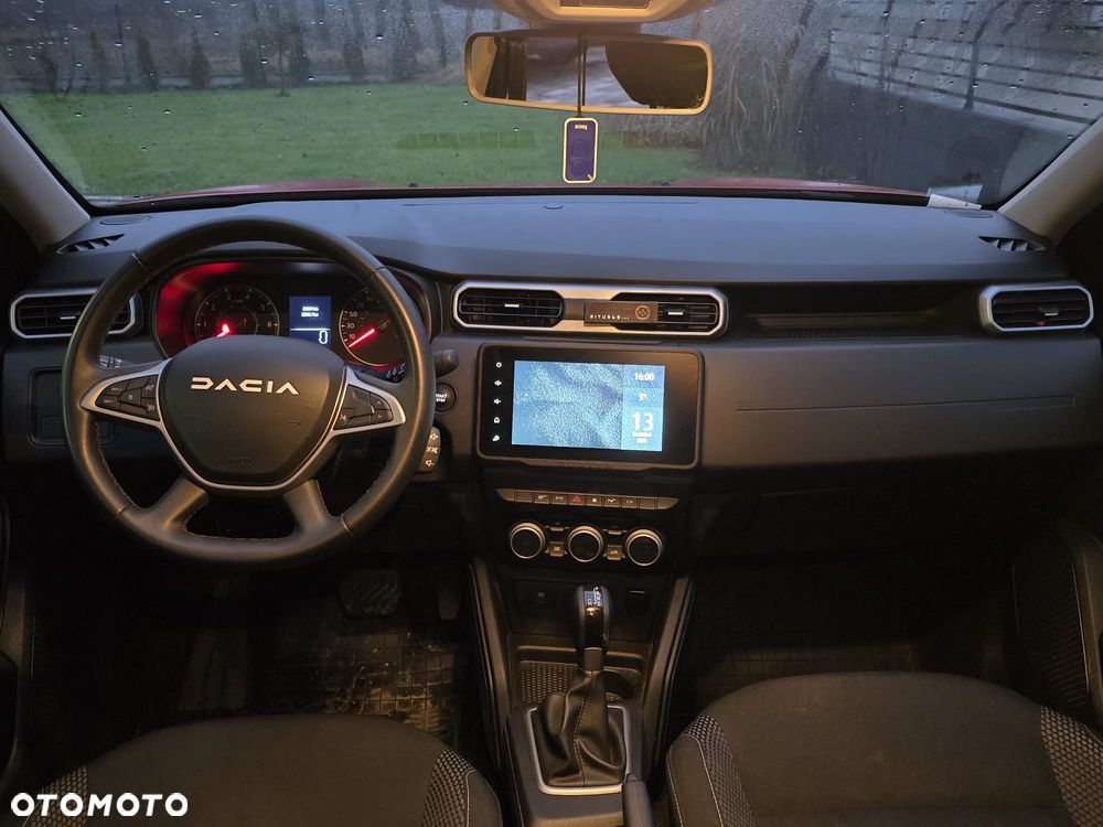 Dacia Duster 1.3 TCe Prestige EDC - 12