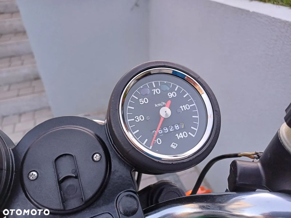 MZ ETZ - 6