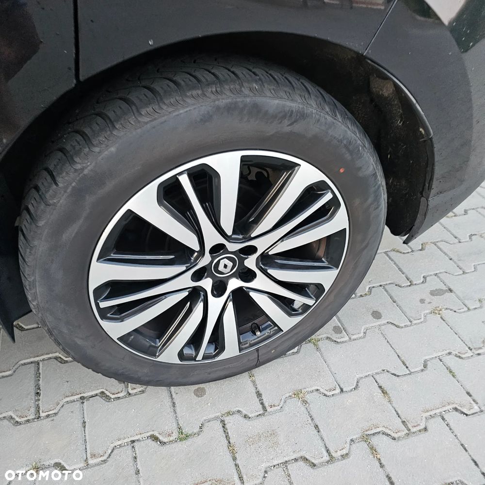 Renault Espace Energy dCi 160 EDC Initiale Paris - 9