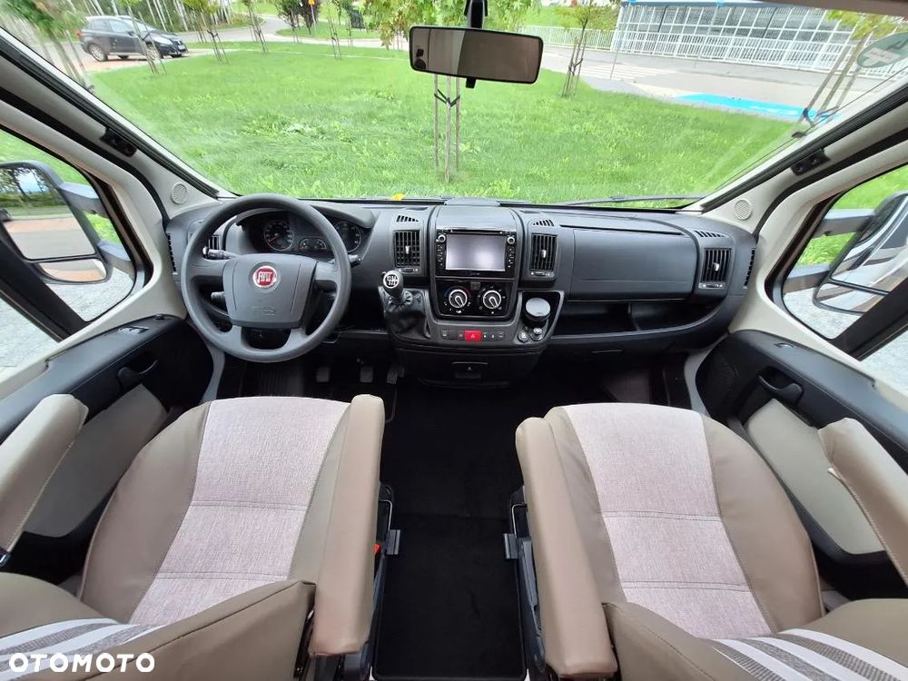 KNAUS Sky Ti 650 MEG - 26