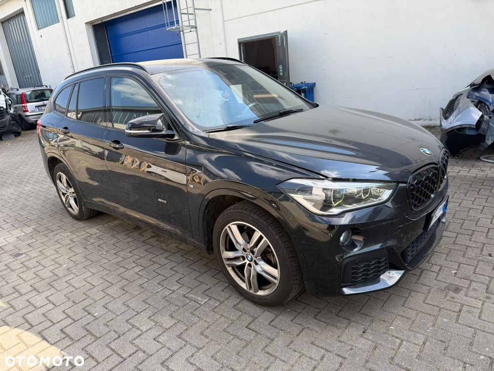 BMW X1 - 14
