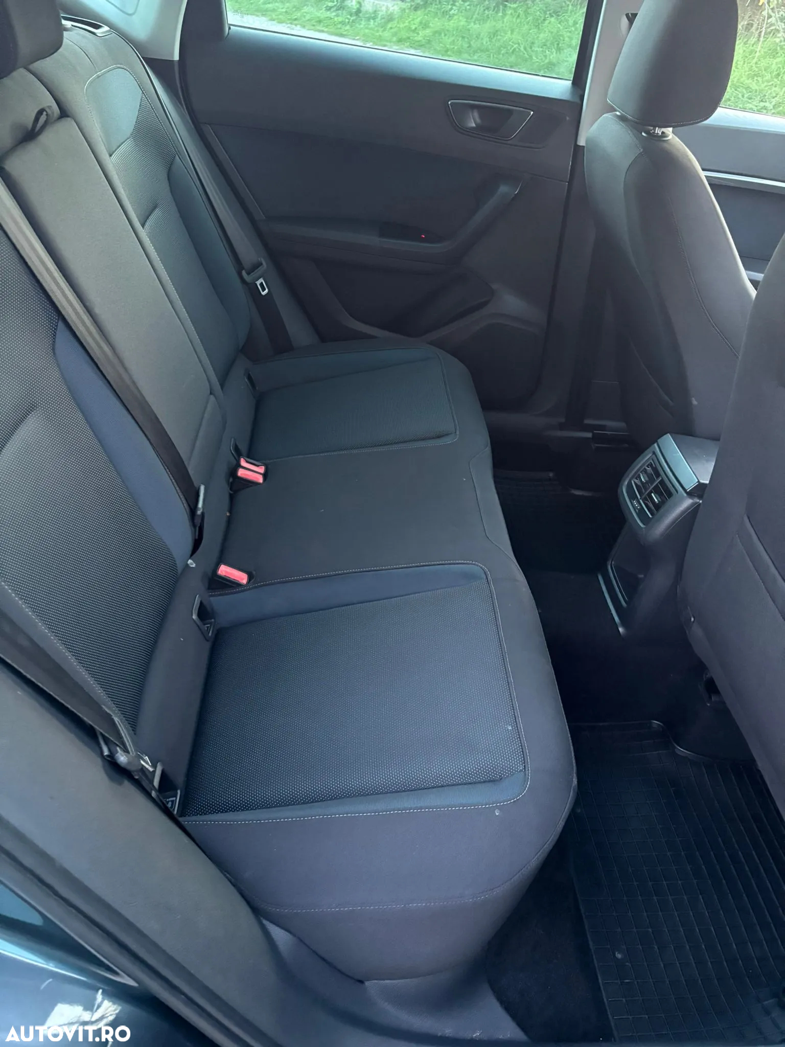 Seat Ateca 1.6 TDI ECOMOTIVE REFERENCE - 5