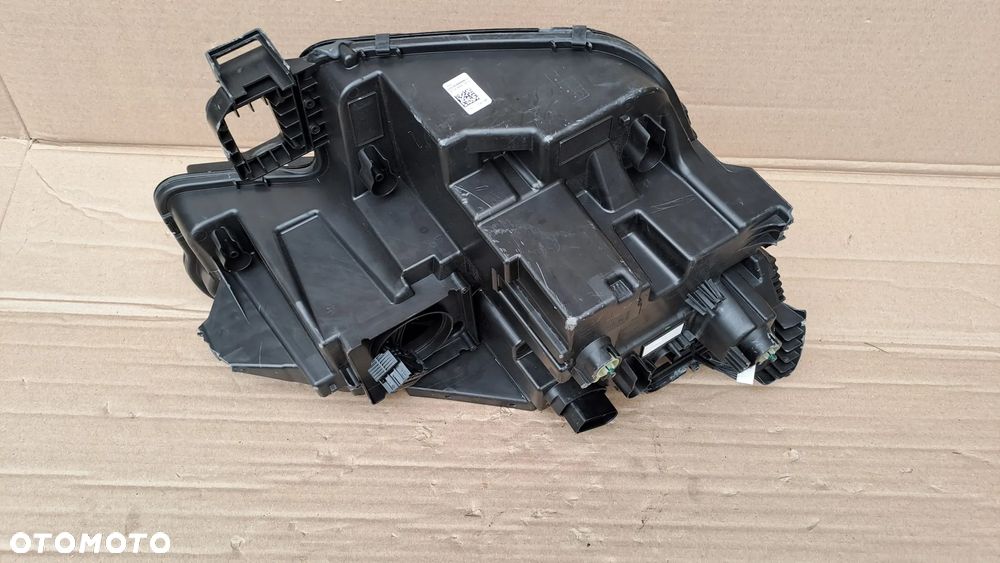 FORD EXPLORER EV 23-- LEWA LAMPA PRZÓD FULL LED R2KB13E017CG - 8