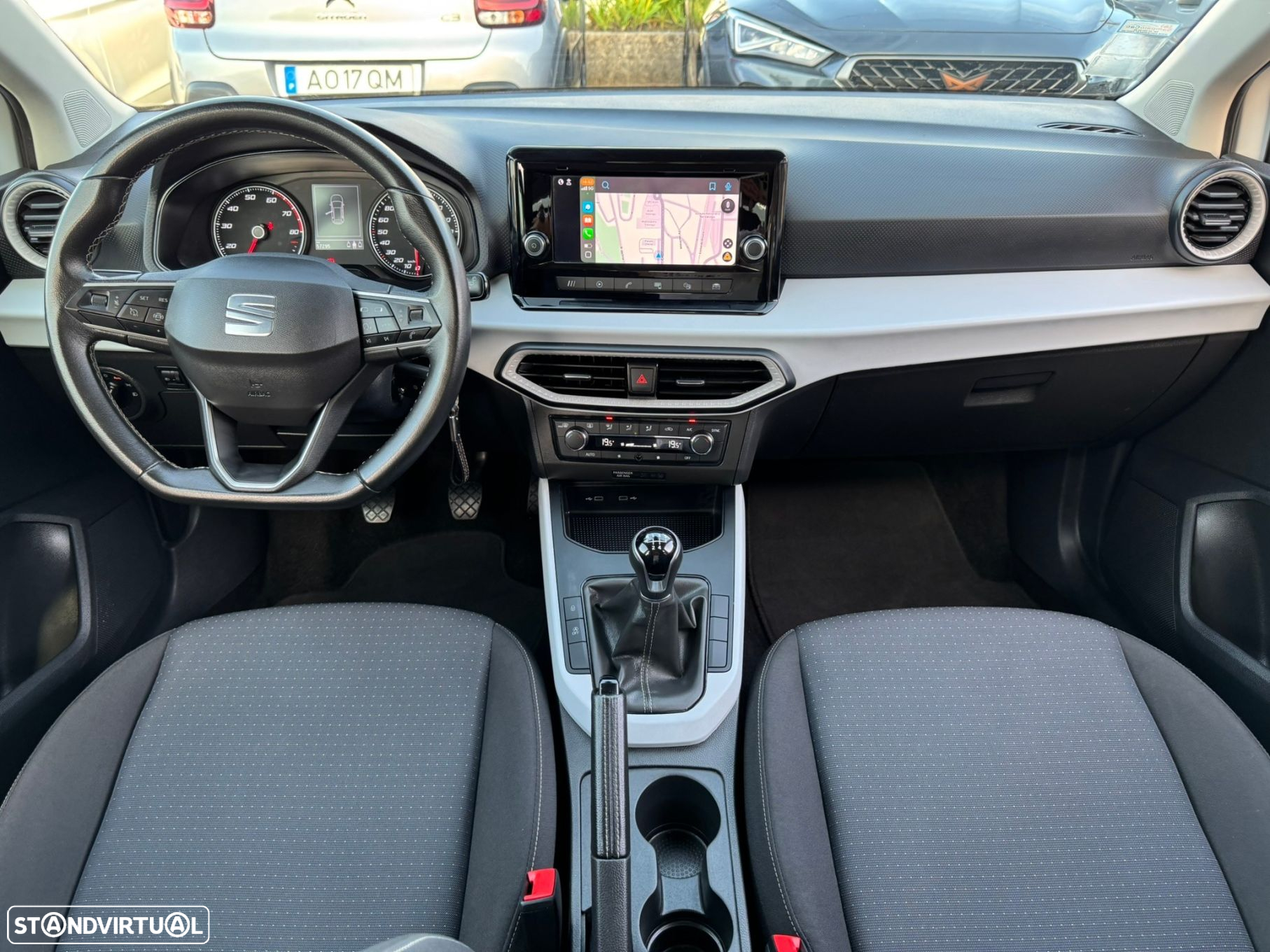 SEAT Arona 1.0 TSI Style - 11