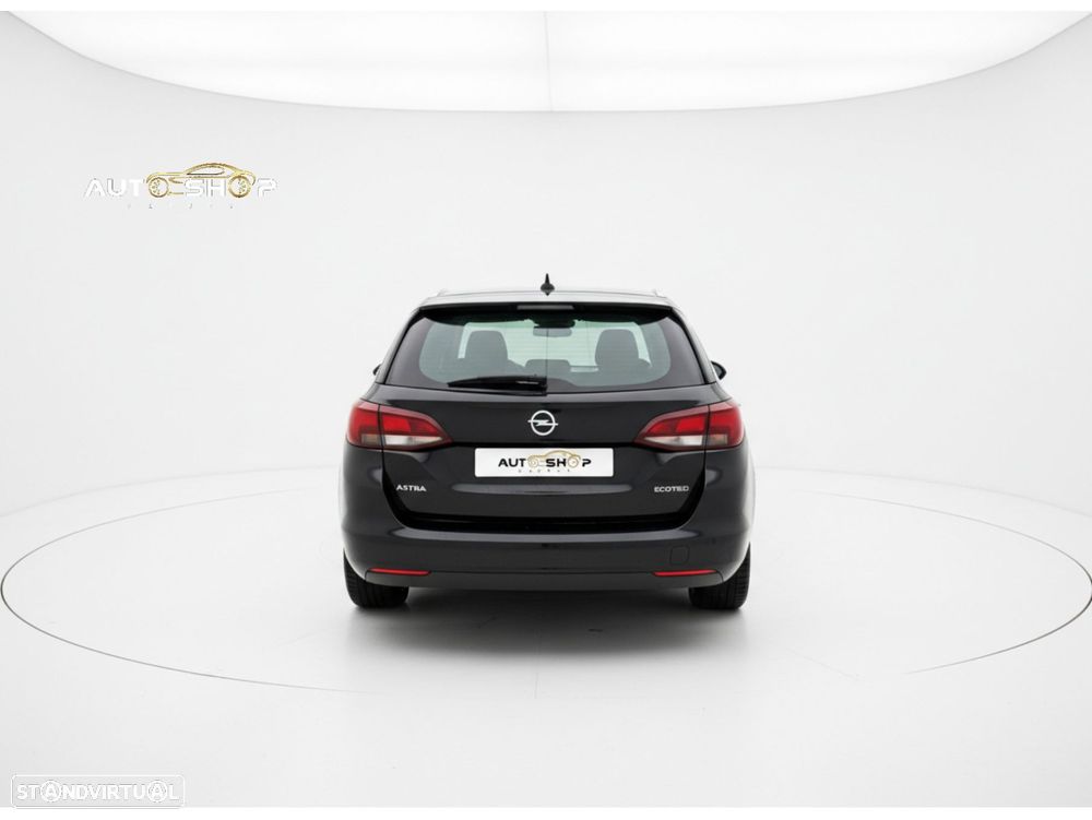 Opel Astra Sports Tourer 1.0 Innovation S/S - 8