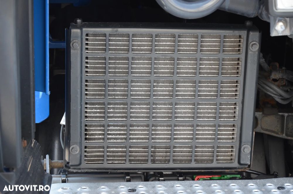Scania R 500 / KLIMA P. / ACC / NAVI / NIGHT LOCK / CENTRALNA SMAROWANIA / FULL LED / DE 7234 - 12