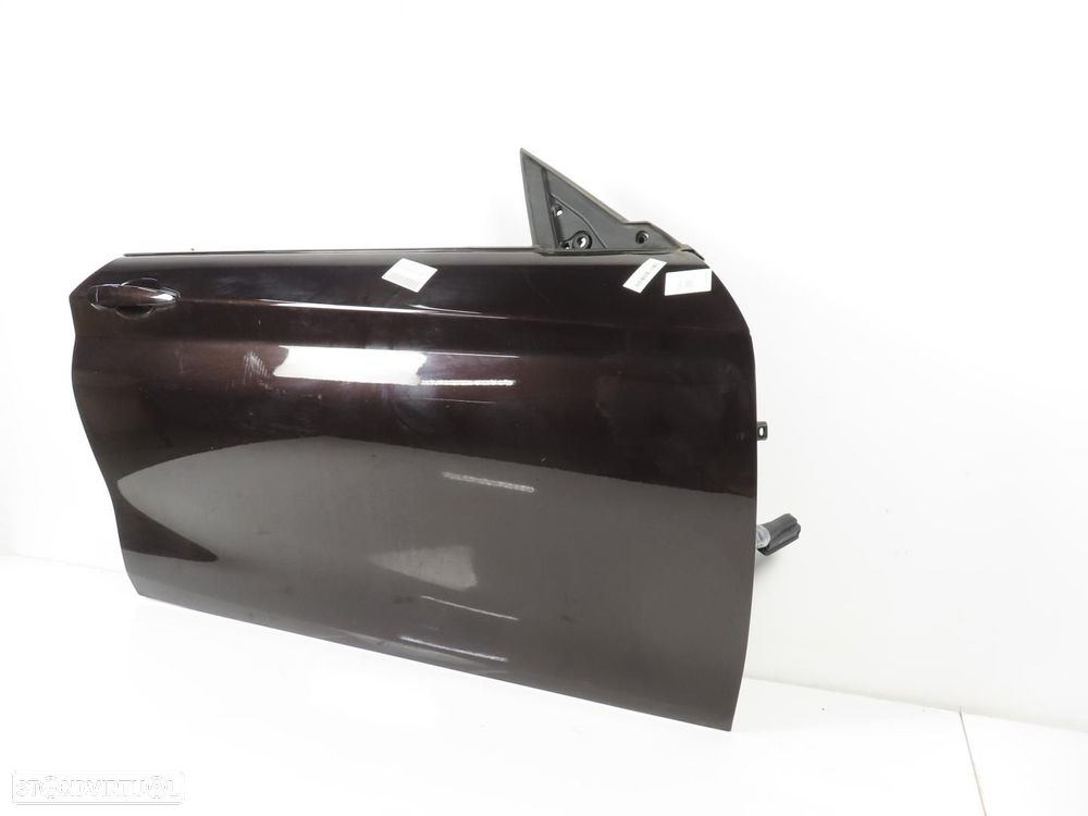 Porta Direito/Frente Usado / Original BMW 1 (F21)/BMW 2 Coupe (F22, F87)/BMW 2 C... - 2