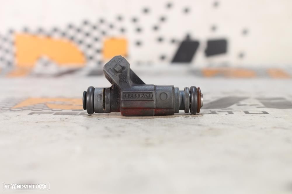 Injetor Audi Tt (8N3)  0280156063 / 06A906031bc - 4