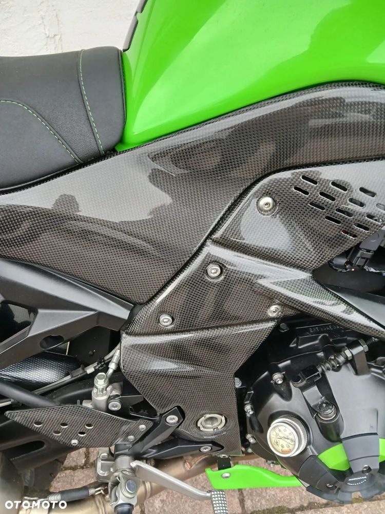 Kawasaki Z - 6