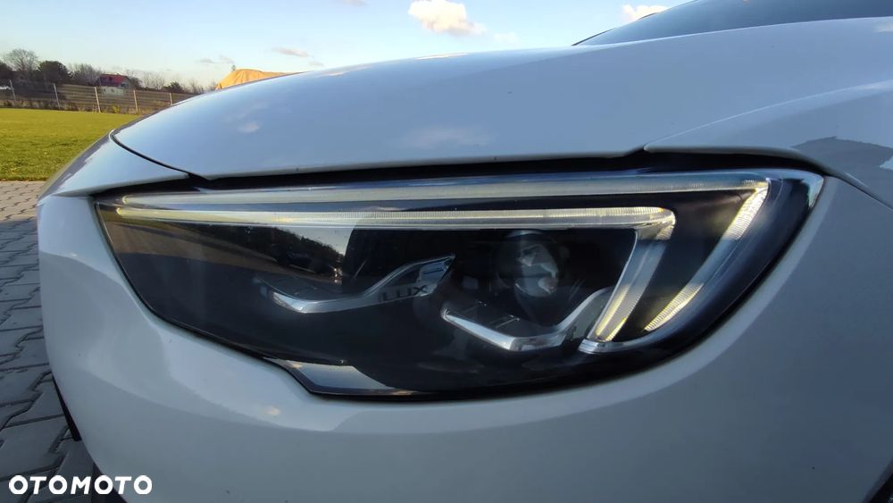 Opel Insignia 2.0 CDTI Ultimate S&S - 23