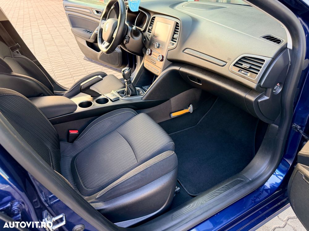 Renault Megane - 22