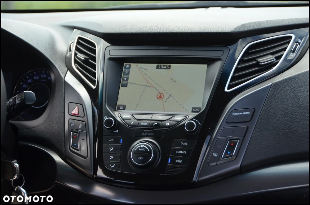 Hyundai i40 1.7 CRDi Style - 34