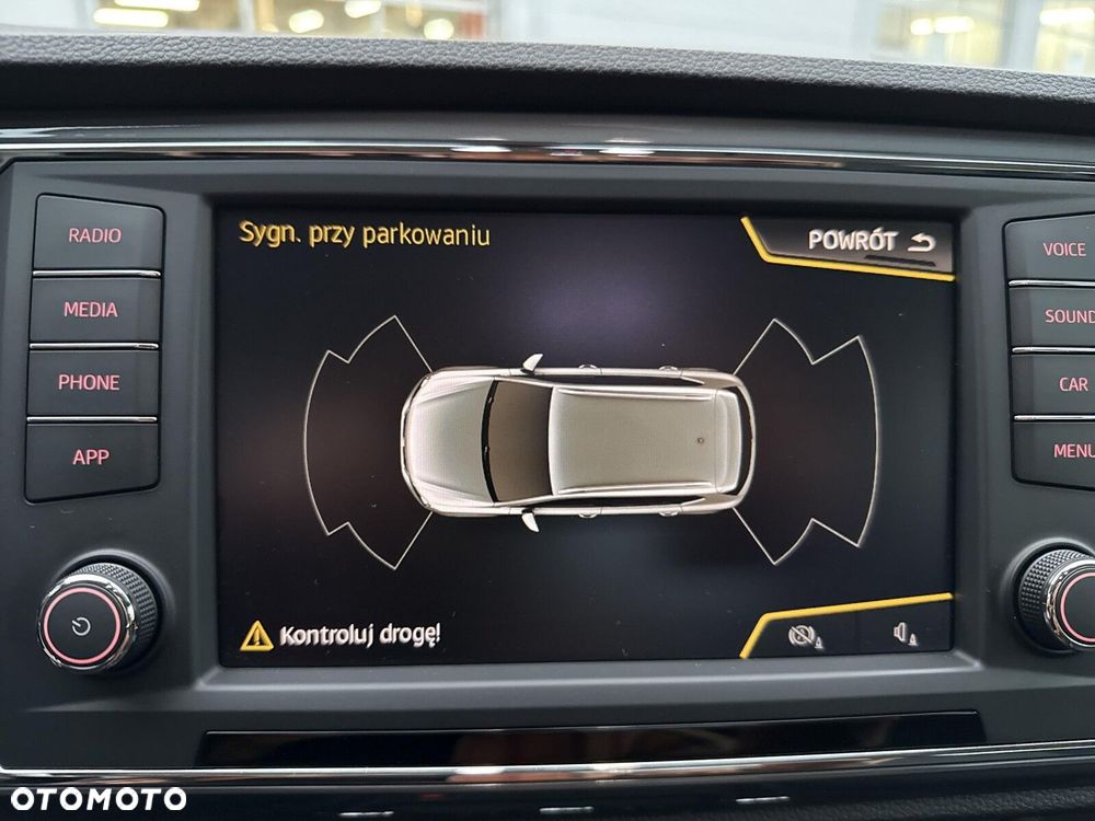 Seat Ateca 1.4 ECO TSI Style S&S - 25