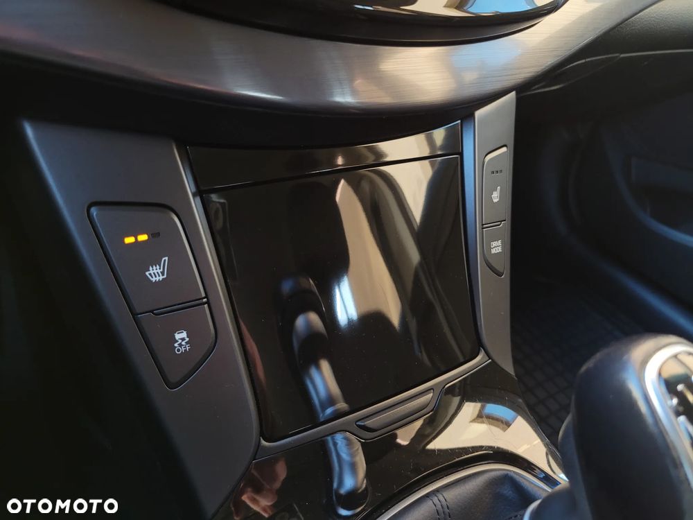 Hyundai i40 1.6 GDI Comfort - 15