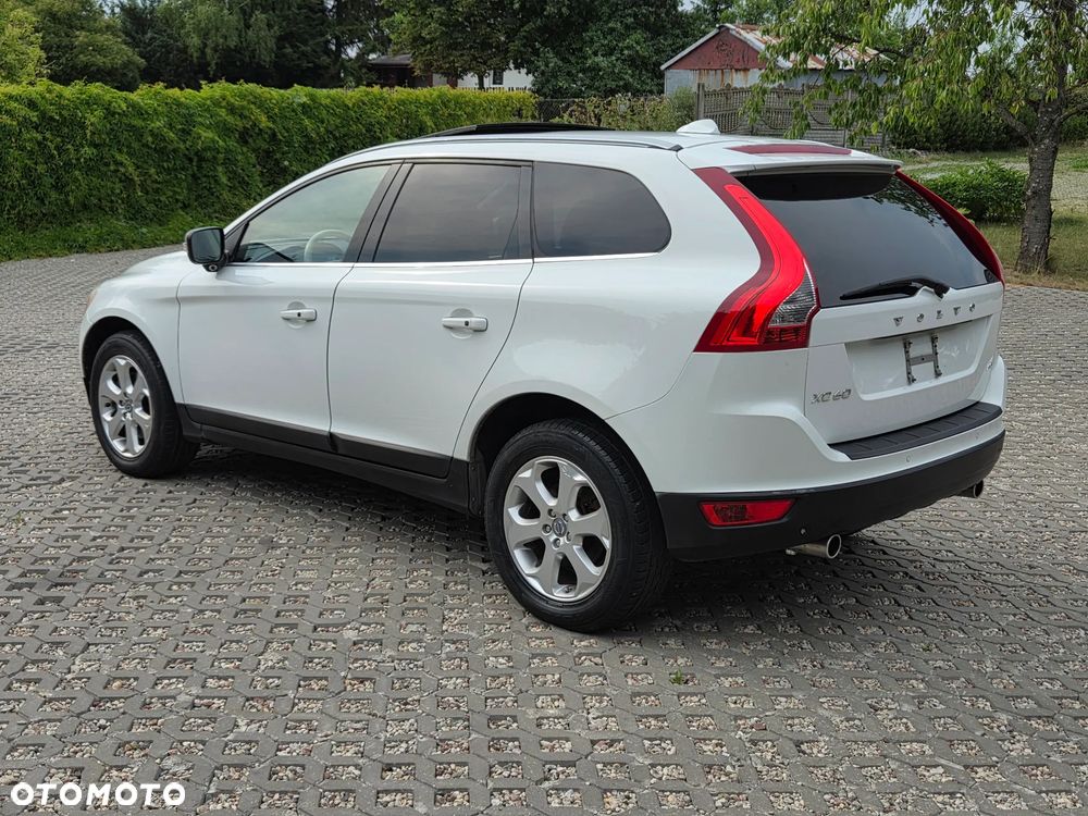 Volvo XC 60 3.2 AWD Summum - 4