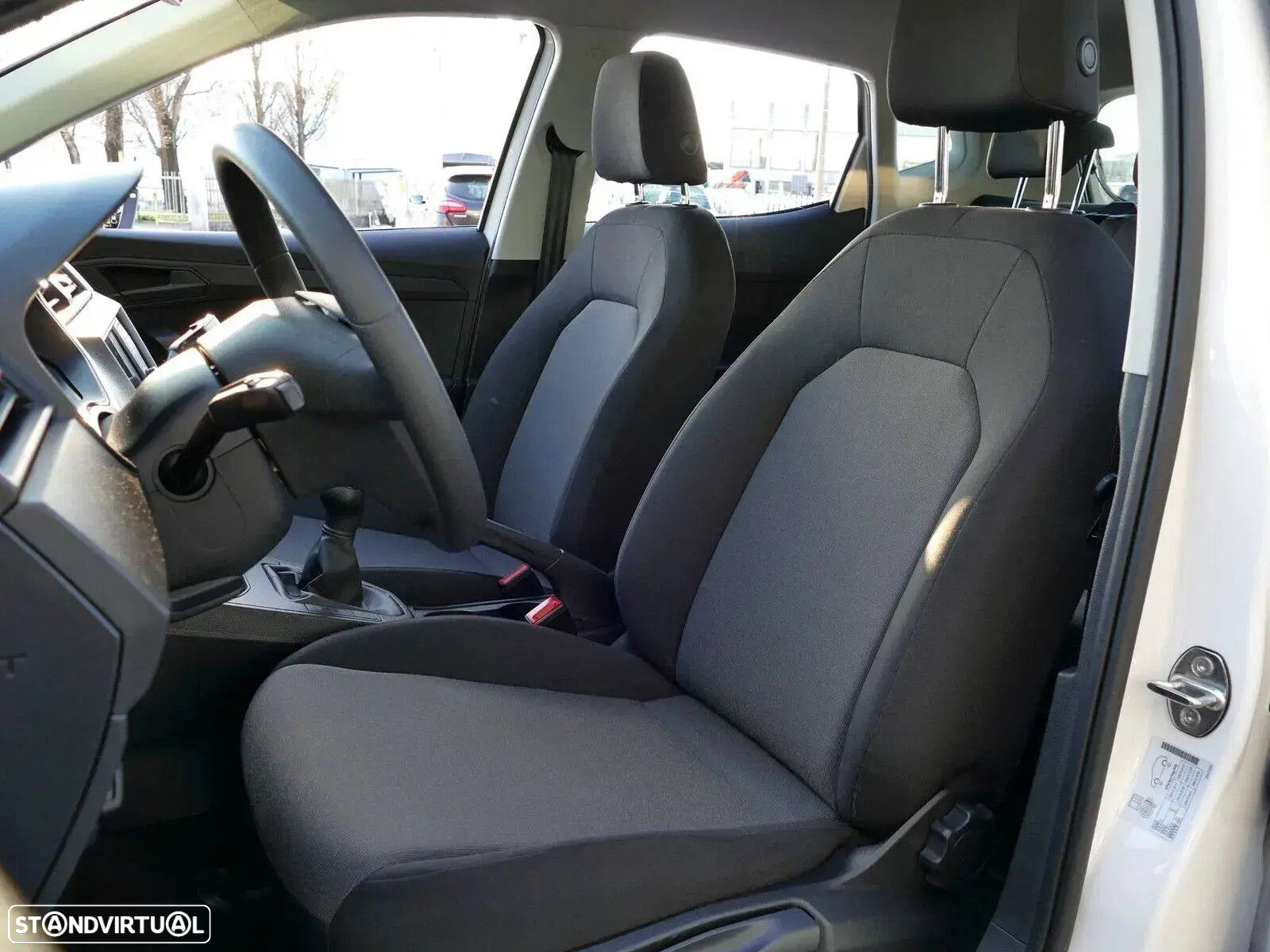 SEAT Arona 1.0 TGI Style - 17
