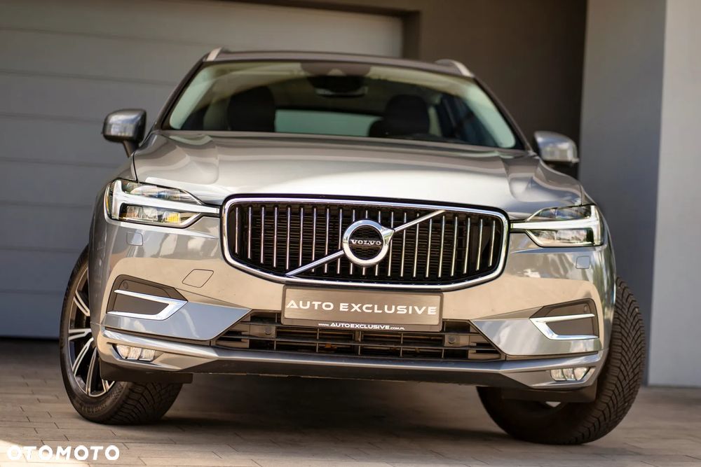 Volvo XC 60 D4 Inscription - 3