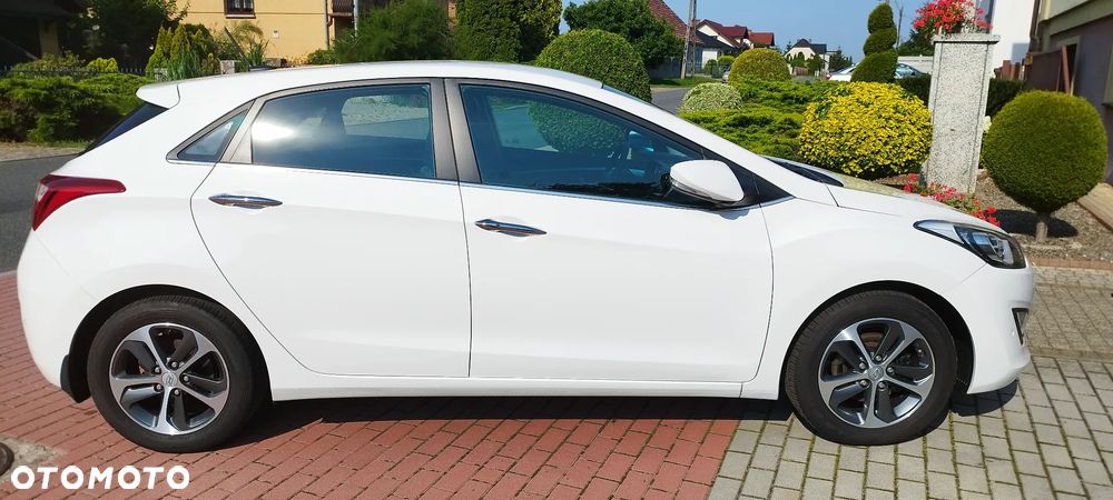 Hyundai i30 1.4 Premium - 7