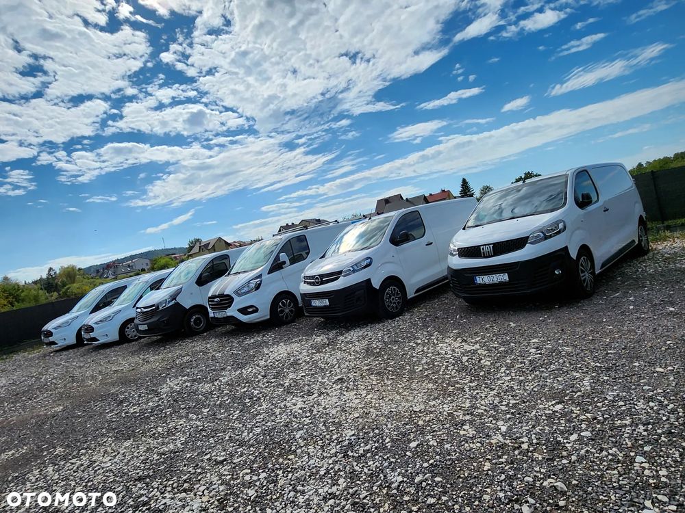 Ford Transit connect - 31