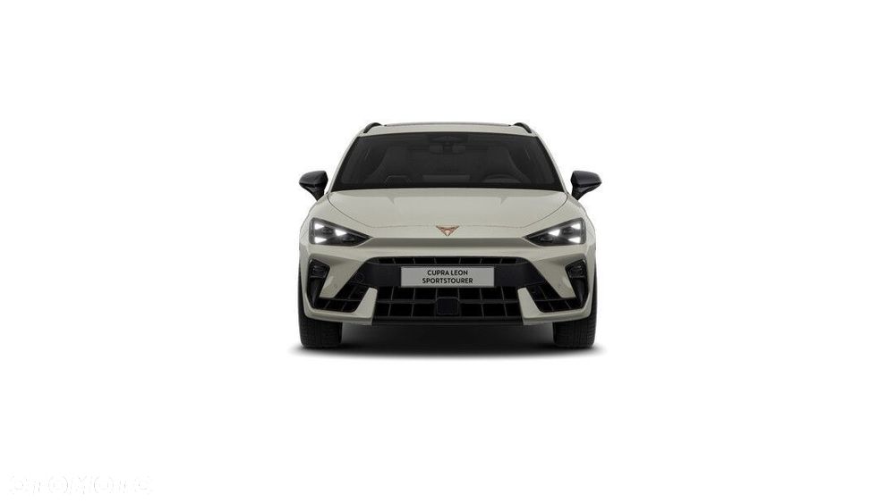 Cupra Leon Sportstourer - 2