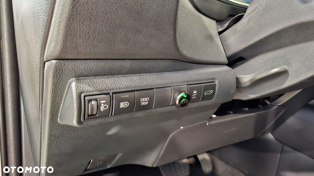 Toyota Corolla 1.8 Hybrid Style - 9