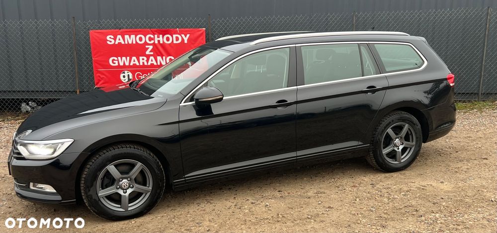 Volkswagen Passat - 4