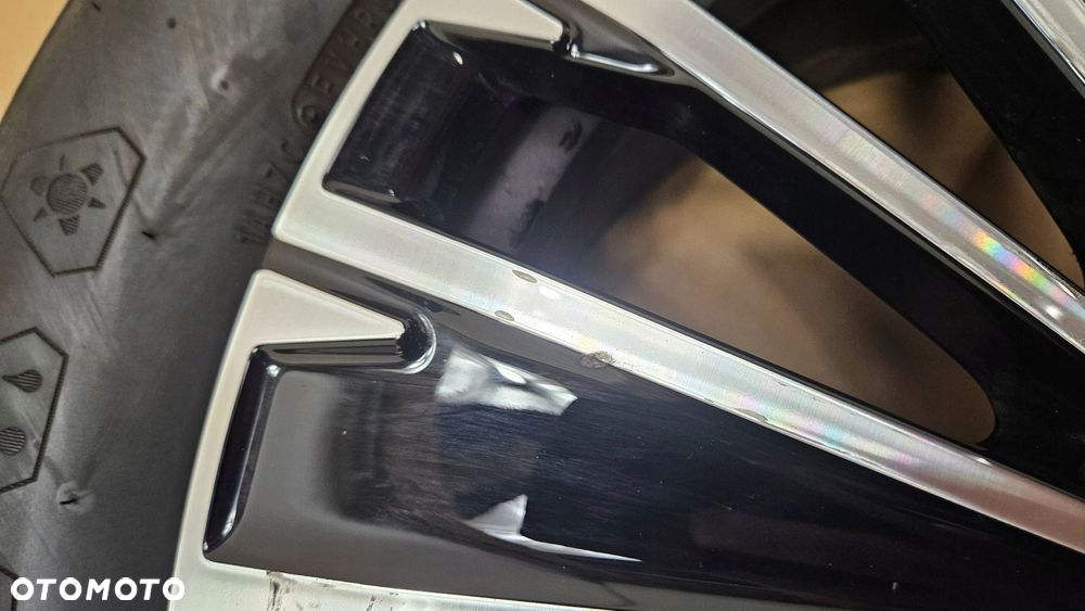 felga aluminiowa vw tiguan iii 18'' 7,5j et40 5x112 571601025k - 8