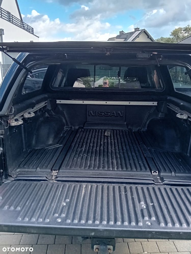 Nissan Navara - 10