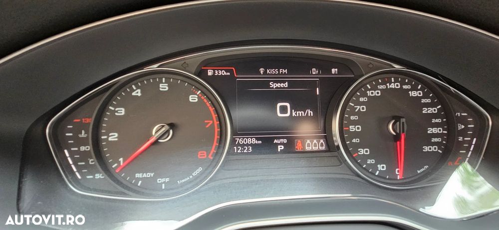 Audi A5 Sportback 2.0 40 TFSI S tronic MHEV S Line - 12