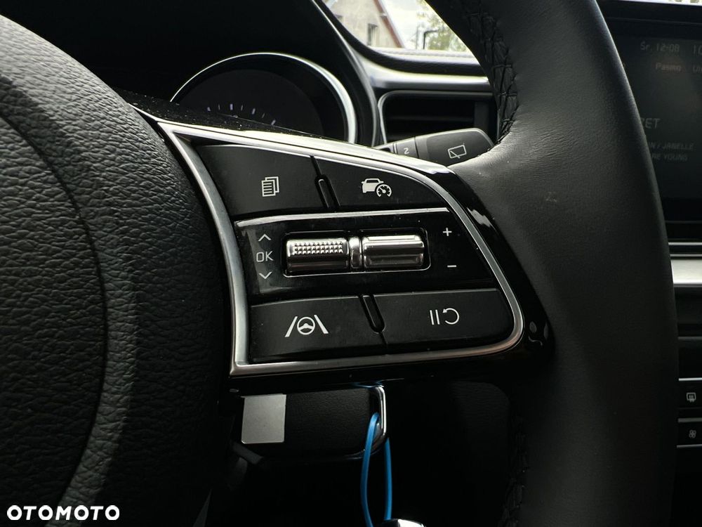 Kia Ceed - 20