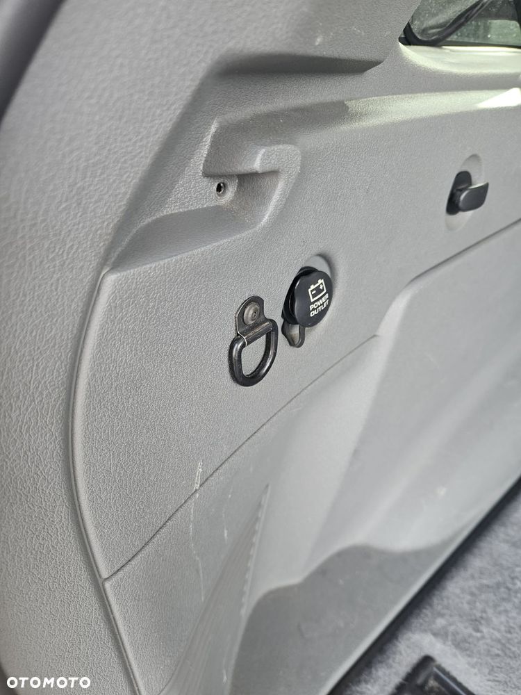 Jeep Grand Cherokee 3.0 CRD Automatik DPF S-Limited - 18