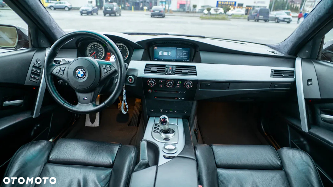 BMW M5 Standard - 29