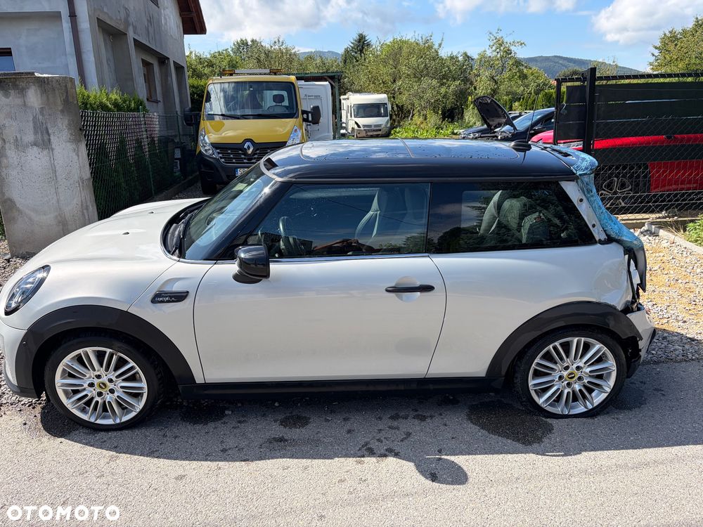 MINI Cooper SE Trim S - 14