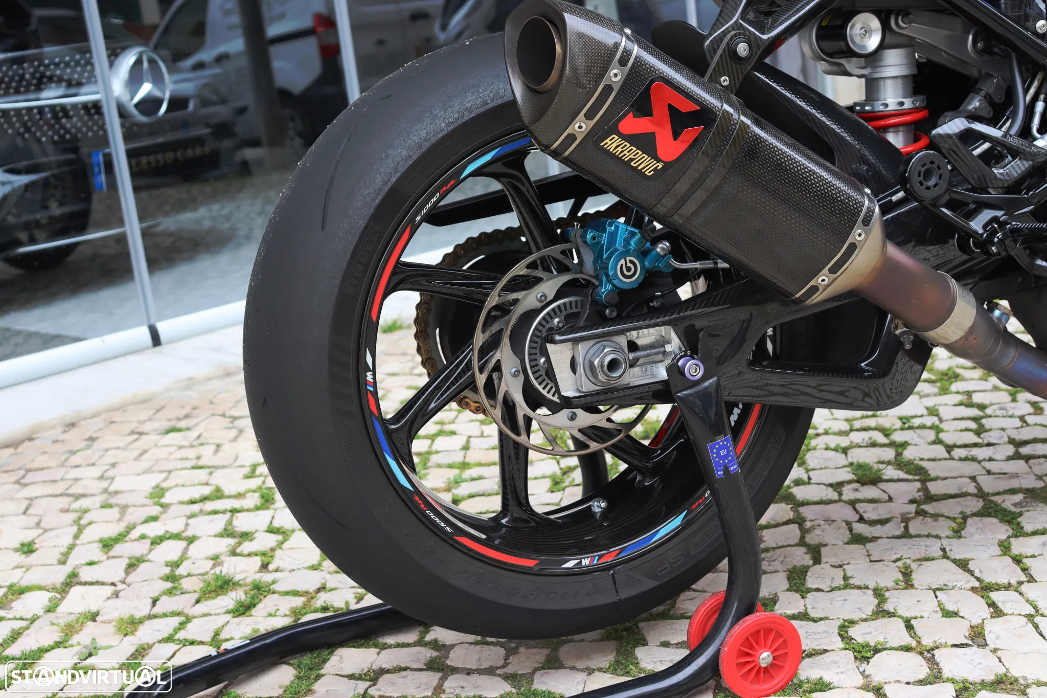 BMW S 1000 RR S1000rr - 23