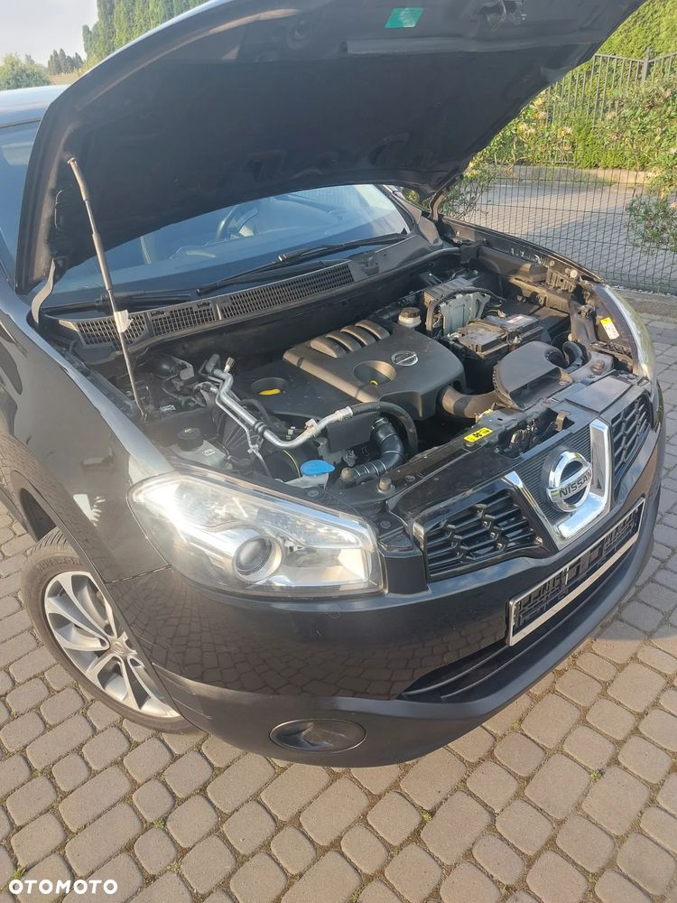 Nissan Qashqai 1.5 dCi Acenta - 7