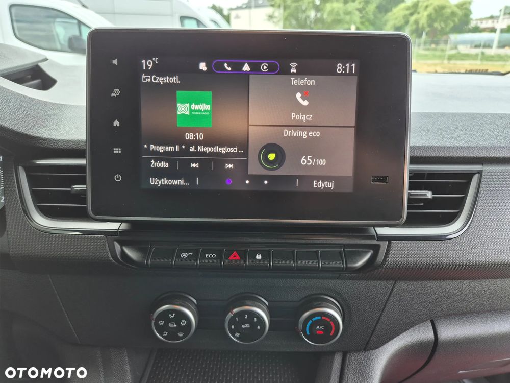 Renault Kangoo 1.5dCi 115KM - 17