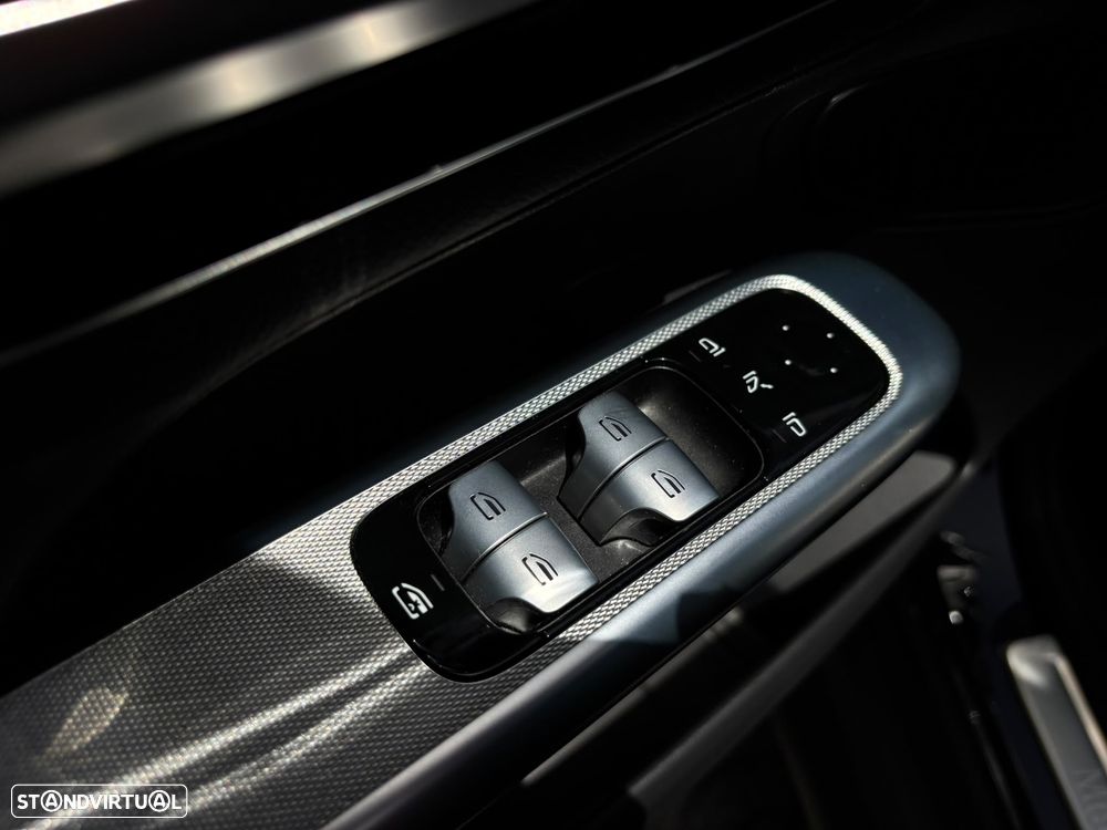 Mercedes-Benz GLC 300 de 4Matic 9G-TRONIC Edition AMG Line - 14