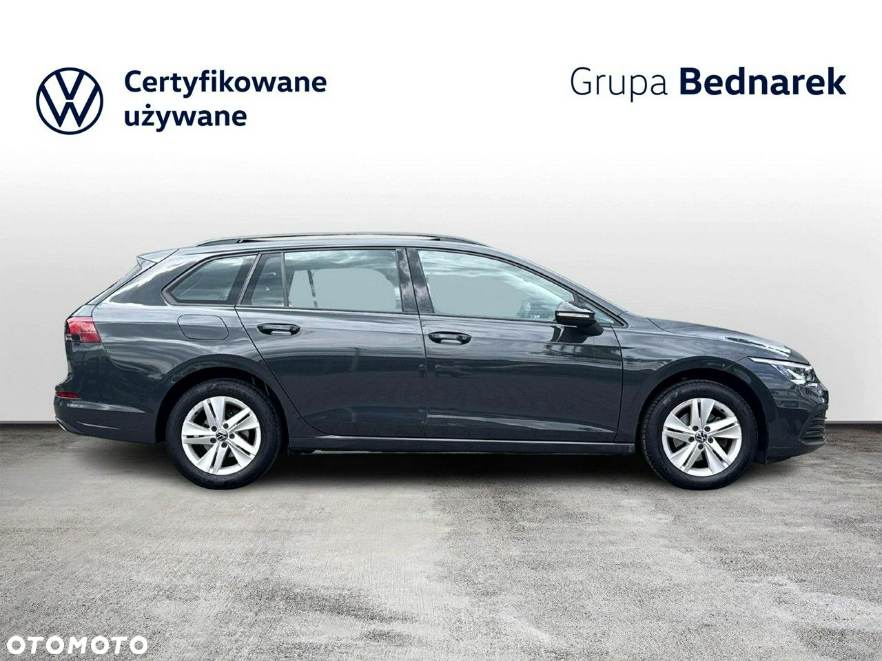 Volkswagen Golf VIII 1.5 TSI EVO Life - 6