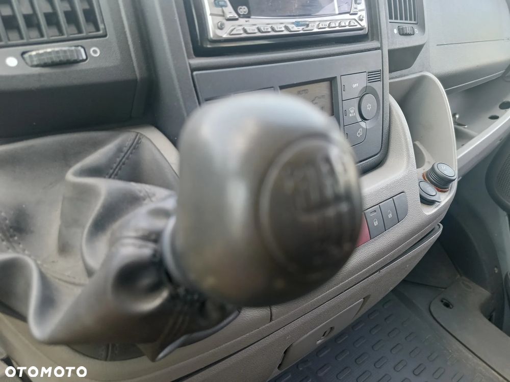 Fiat Ducato L2 - 21