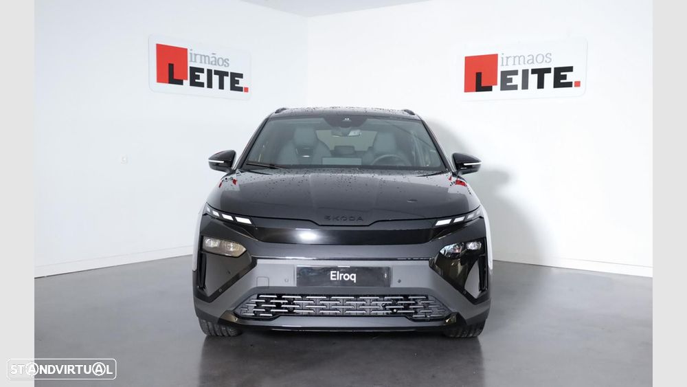 Skoda Elroq 60 - 3