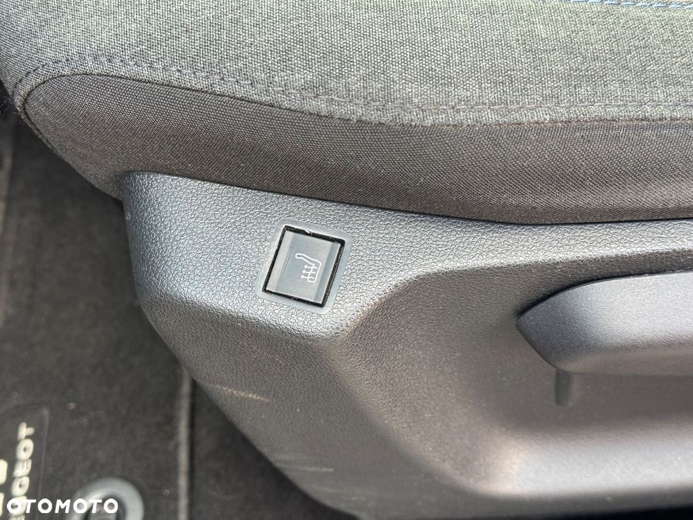 Peugeot Rifter 1.5 BlueHDI Allure Pack S&S - 16