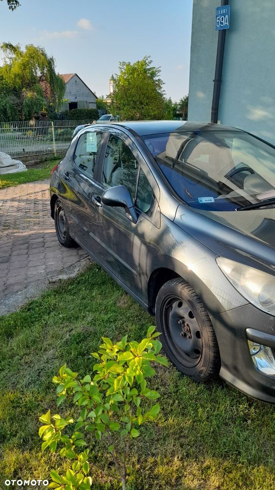Peugeot 308 1.6 Premium - 2