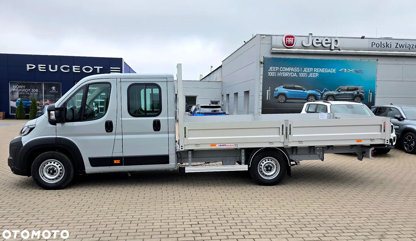 Fiat Ducato - 2