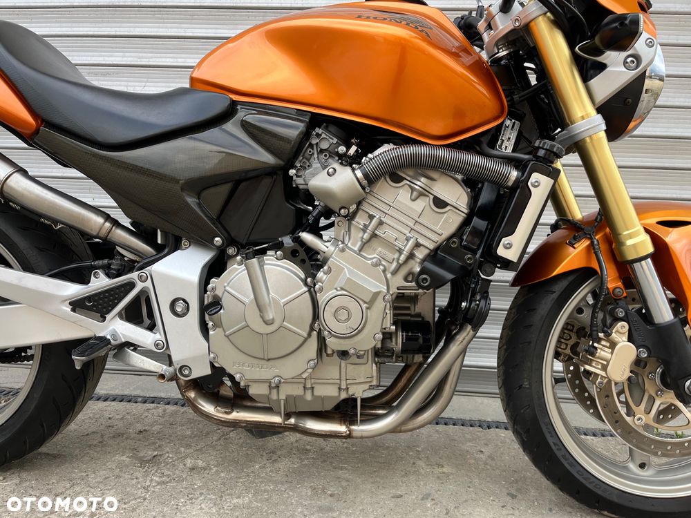 Honda CB - 17