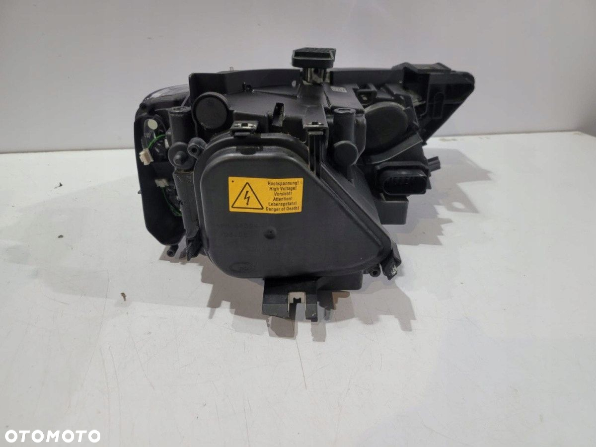 Audi Q3 8U0 Lampa przednia Bi-xenon Lewa - 12853 - 6