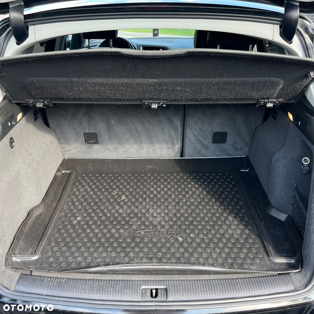 Audi Q5 - 36